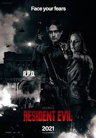 We've curated a list of romances that break free of the typical fare of humans falling in love. Residentevilreboot Hashtag On Twitter