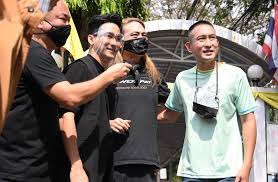 แพท วรยศ บุญทองนุ่ม หรือ แพท พาวเวอร์แพท เปิดใจอีก 7 ปีพ้นโทษ ขอเริ่มต้นชีวิตใหม่ ลั่นจะไม่กลับไปทำผิดอีกแล้ว Glr41ixiq 6udm