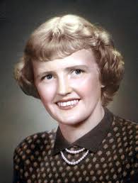 Mildred Howe Obituary