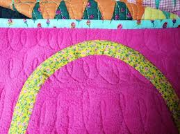 The trick to hiding in plain sight isn't to try to be completely invisible, but inconspicuous. Stitching Bunny Baskets Juki Club
