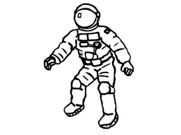 Find out the newest pictures of astronaut s coloring pages here, and astronaut s coloring pages picture submitted and uploaded by admin that saved inside our collection. An Astronaut On His Space Suit Coloring Page Download Print Online Coloring Pages For Free Color Nimbus