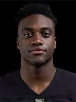 Anthony Adkins, UCLA, Running Back