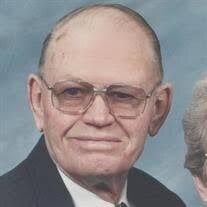 Myron C. Frevert Obituary