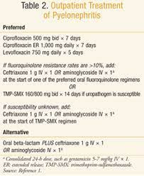 Uncomplicated Urinary Tract Infections A Focus On Women S Health