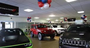 Welcome to chrysler garage a division of arina limited chrysler garage is one of the longest established garages in kettering and has provided services to local car owners and businesses since. Fca Offering Biggest Discounts In A Decade As Inventories Pile Up Leaving Dealers Frustrated Carscoops