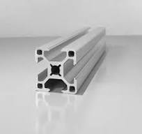 Aluminum Frames : Extrusion Type Square Shape configure ...