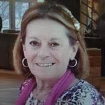 Georgia Mae Martinez Obituary