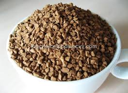 The coffee extract is frozen and cut into small fragments, which are then dried at a low temperature under vacuum conditions. Vietnam Freeze Dried Instant Coffee From Vietnam Manufacturer Manufactory Factory And Supplier On Ecvv Com