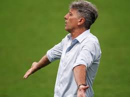 Flamengo anuncia contratação do técnico renato gaúcho. Renato Gaucho Vai Fazer Um Bom Trabalho No Flamengo 10 07 2021 Uol Esporte