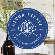 Maybe you would like to learn more about one of these? My Own Curated Decor Collection With Decor Steals What Simply Southern Cottage