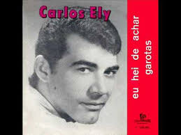 Carlos Ely