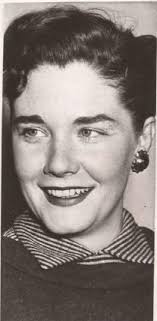 Jean Fraser (Kerr) Minetti (1924-1979)