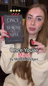 Morgan Gaines Writes