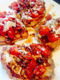 21 Day Fix Italian Pork Chops Recipes Cotelettes De Porc Recette Recette Legere