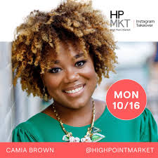 Camia Brown Interiors