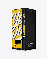 Кисть free leather для photoshop. Soda Machine Mockup Half Side View In Object Mockups On Yellow Images Object Mockups Trend Soda Machines Mockup Mockup Free Psd