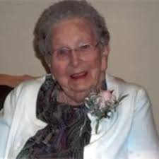Obituary information for Lillian Mammen