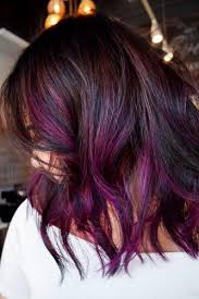Even redheads may try some shades, reminding burgundy, but leaning towards the warmer tints with admixture of cinnamon. 29 Burgundy Hair Styles Find The Best Shade For Your Skin Tone