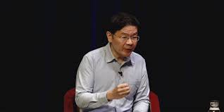 If not for gaiyaithiri's mental disorders, the judge would have imposed life imprisonment on her. Lawrence Wong Would Welcome A Minority Pm But Surveys Show Majority Prefer Own Race