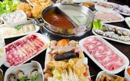 8 Tips for a Healthy Hot Pot - HealthXchange