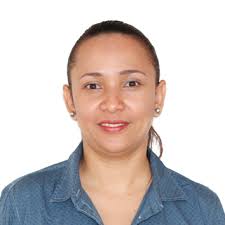 Liliana Margarita Atencio Solano