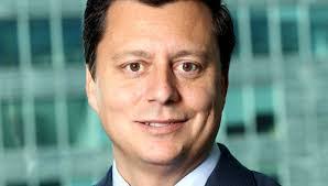 Antonio Salido's Instagram, Twitter & Facebook