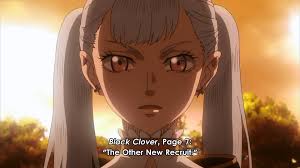Black clover is good? Then show me one unique character that can't be found  in another anime