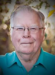 Jack Beckwith Obituary (2021)