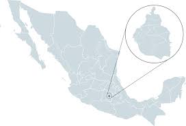 Atractivos, museos, teatros, parques o plazas que deseas visitar se encuentran a pocos pasos. Datei Mexico Map Mx Dif Svg Wikipedia