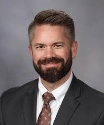 Kenneth Merrell's Instagram, Twitter & Facebook