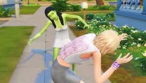 The sims 4 mods community is full of free gameplay and script mods to download. Los Mejores Mods De State Life Sims 4 Sin Los Cuales No Puedes Jugar