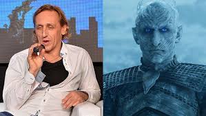 Who Plays The Evening King On Game Of Thrones The Actor In Authentic Lifestyle Hollywood Everyday Living Actors Hollywood Prince Caspian