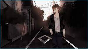 Maybe you would like to learn more about one of these? Depressed Anime Boy Wallpapers Top Free Depressed Anime Boy Sad Anime Boy Wallpaper Neat