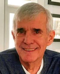 John E. Colby, Jr. Obituary April 8, 2025