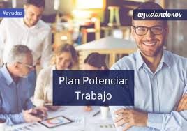Los programas hacemos futuro y proyectos productivos comunitarios se unificaron en potenciar trabajo. áˆ Plan Potenciar Trabajo Solicitud Paso A Paso 2021