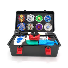 Buy Toupie Beyblades Metal Fusion Beyblades Set Storage Box Top Beyblade Burst Bey Blade Launcher Beyblade Toys F Beyblade Toys Beyblade Burst Kids Toy Gifts