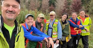 Ecological Land Services 2023 Year in Review