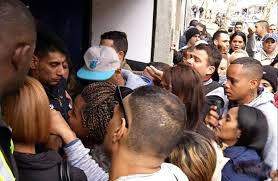 Problemas para inmigrantes caribeños en Uruguay - ContraPunto