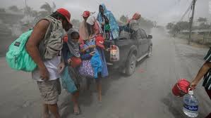 Jul 01, 2021 · jan. Taal Volcano Eruption Poses Deadly Dilemma Cnn