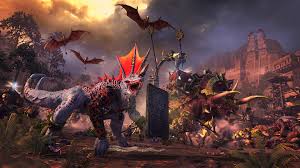 Will they ever put total war hammer 2 for the ps4 this game looks really cool and i wonder if it has creative mode where you can literally have unlimited amounts of money or whatever to summon any kind of units as the tomb kings: Total War Warhammer 2 Dlc Buying Guide And Tier List Fictiontalk
