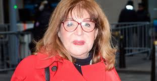 What Former Talk Show Host, Sally Jessy Raphael's Life Became After Her  Show Was Canceled