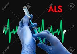 La base del tratamiento son las. El Tratamiento De La Als Esclerosis Lateral Amiotrofica Jeringa Se Llena Con La Inyeccion Jeringa Y La Vacuna Concepto Medico Fotos Retratos Imagenes Y Fotografia De Archivo Libres De Derecho Image 57395657