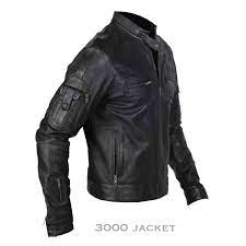 Hmmm Leather Jacket Jackets Leather Wear