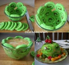 Sbb tu lar puding trifle menjadi pilihan orang ramai x kira lar muda atau tua. Resepi Kek Gulung Puding Famousresipi Farbuck Com