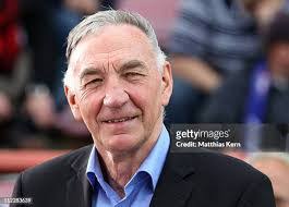 Bernd Schroeder's Instagram, Twitter & Facebook