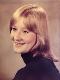 Susan Marie (McCoy) Rogers