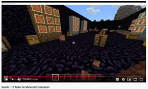 Education edition is ready to take over classrooms on ipad starting in september. Minecraft Innovacion Educativa