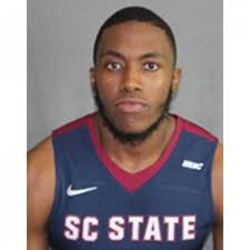 Robert Flint, Basketball Player, Stats, Height, Age