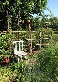 Mein Heiss Geliebter Schrebergarten Schrebergarten Garten Gruner Garten