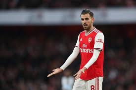 On this edition of the innerviews, tyrrell analyzes arsenal midfield duo granit xhaka and dani ceballos, breaking down their strengths and weaknesses in. Mikel Arteta Reacts To Dani Ceballos Surprise Start For Arsenal Against Newcastle Football London